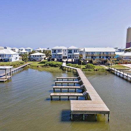Sandpiper Cottages A Gulf Shores Εξωτερικό φωτογραφία