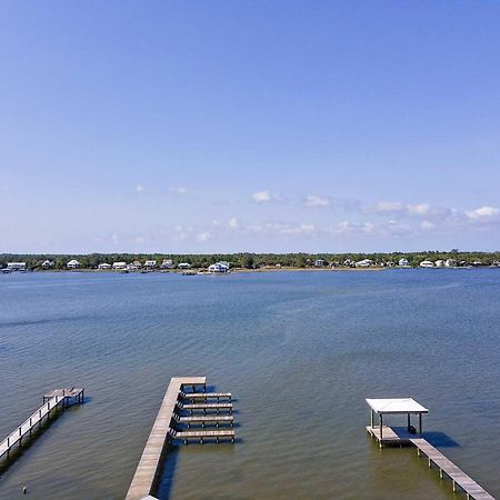Sandpiper Cottages A Gulf Shores Εξωτερικό φωτογραφία