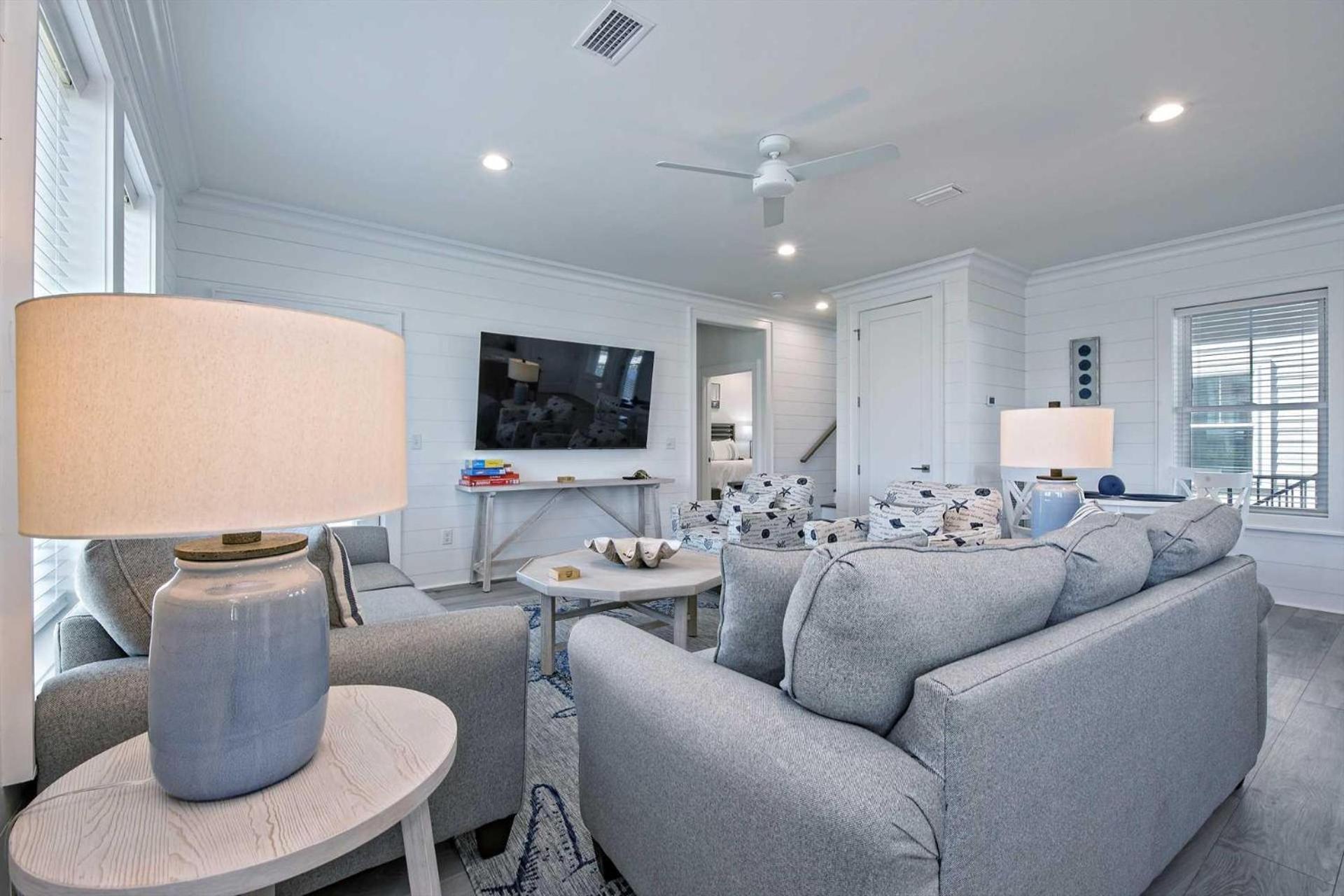 Sandpiper Cottages A Gulf Shores Εξωτερικό φωτογραφία