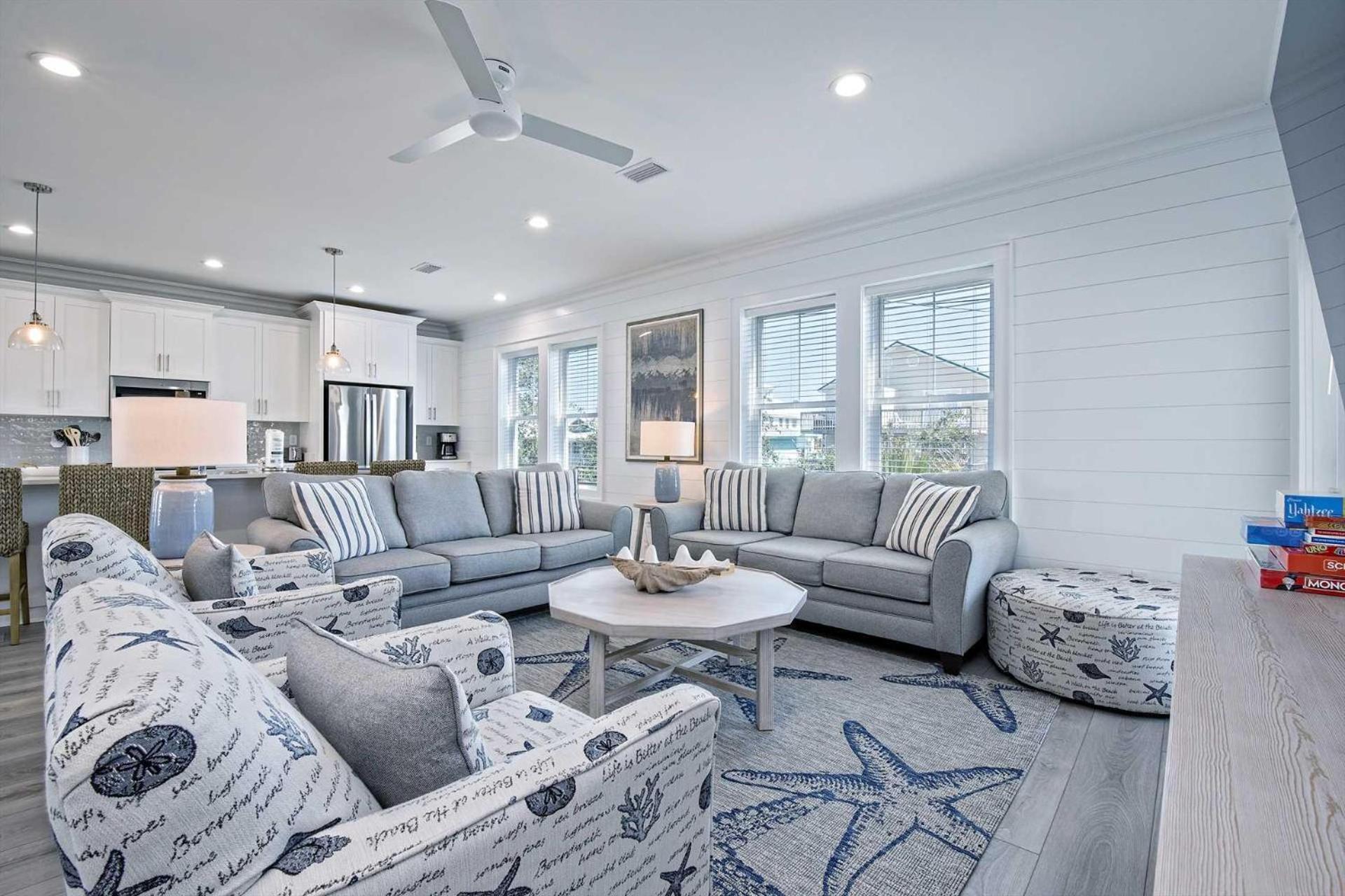 Sandpiper Cottages A Gulf Shores Εξωτερικό φωτογραφία