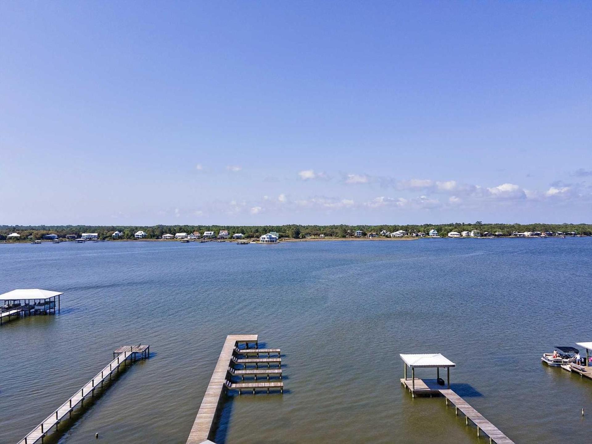 Sandpiper Cottages A Gulf Shores Εξωτερικό φωτογραφία