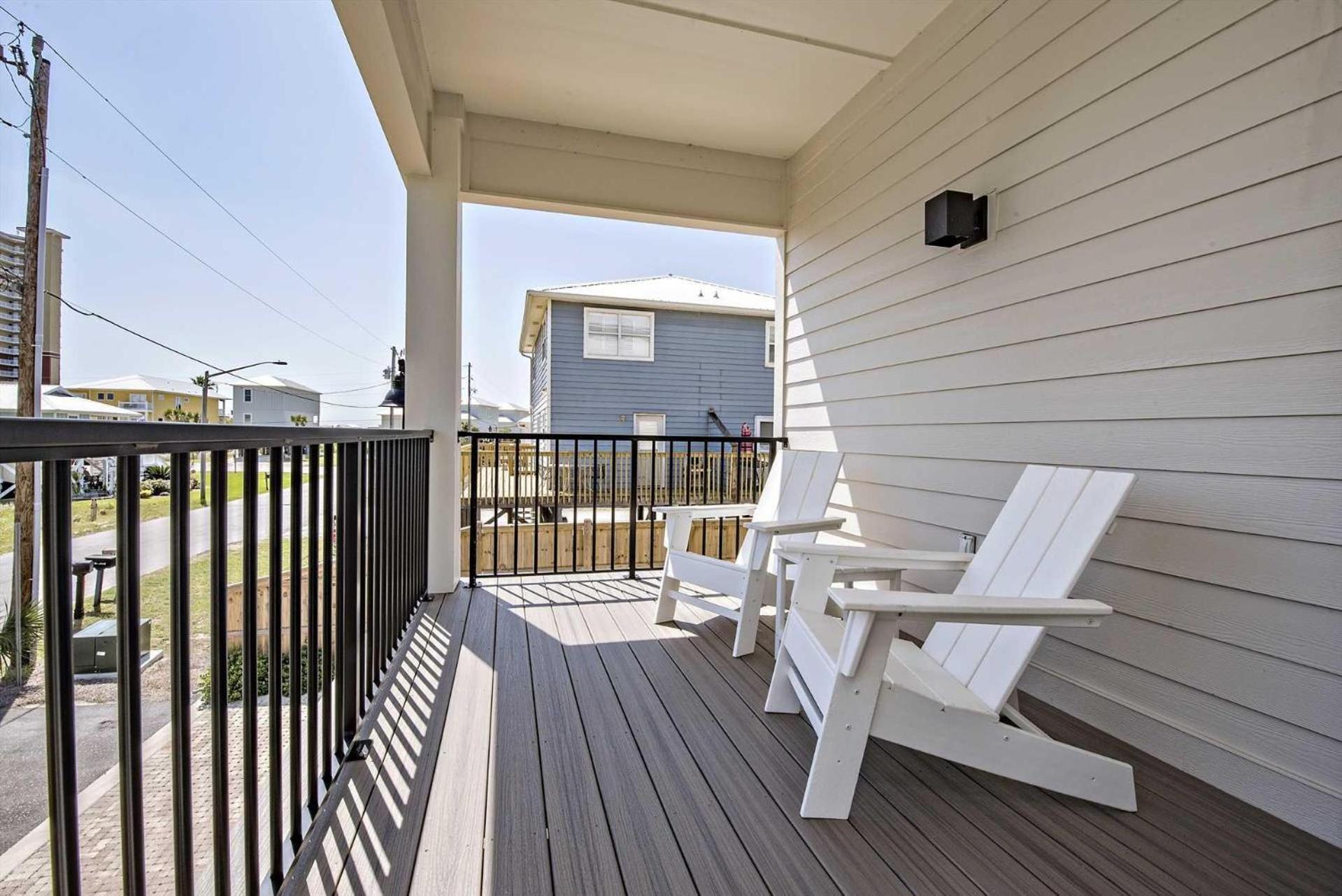 Sandpiper Cottages A Gulf Shores Εξωτερικό φωτογραφία