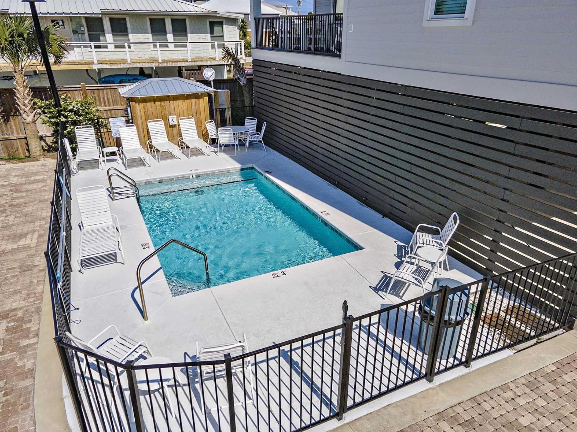 Sandpiper Cottages A Gulf Shores Εξωτερικό φωτογραφία