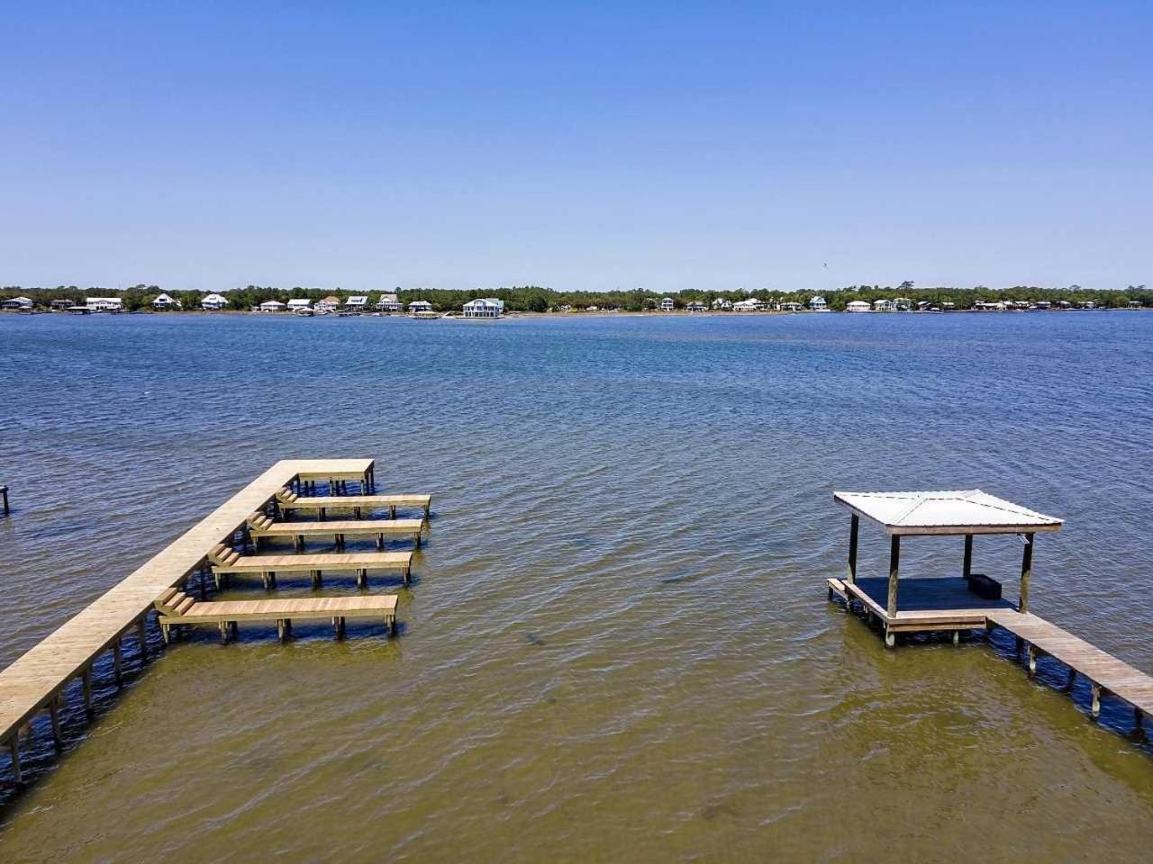 Sandpiper Cottages A Gulf Shores Εξωτερικό φωτογραφία