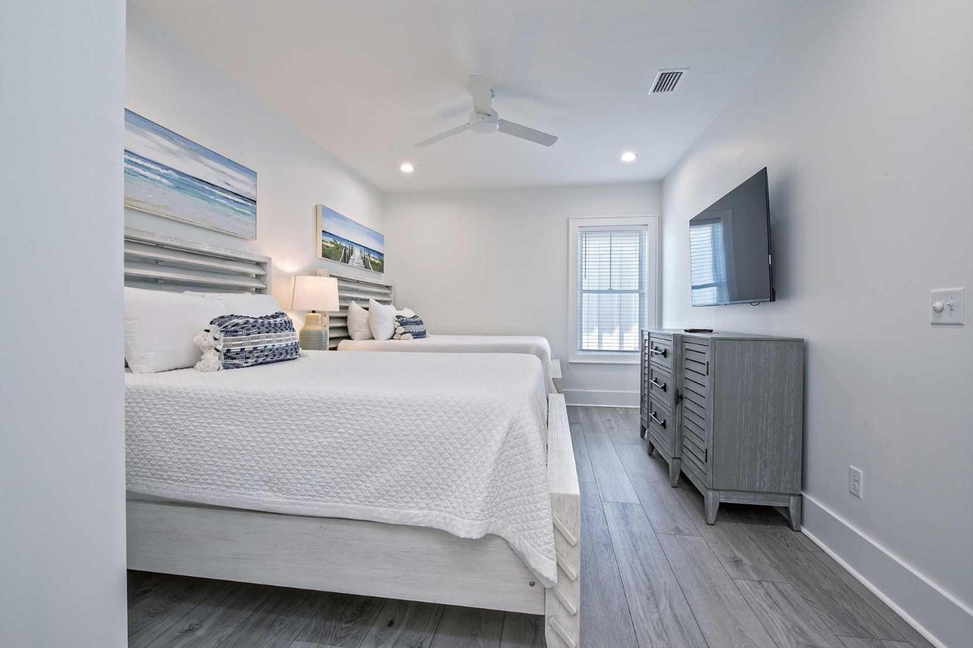 Sandpiper Cottages A Gulf Shores Εξωτερικό φωτογραφία