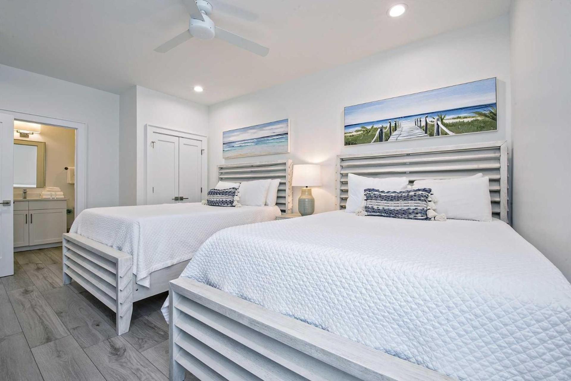 Sandpiper Cottages A Gulf Shores Εξωτερικό φωτογραφία