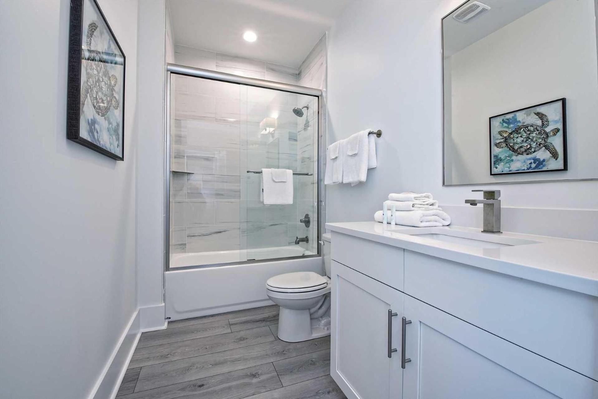 Sandpiper Cottages A Gulf Shores Εξωτερικό φωτογραφία