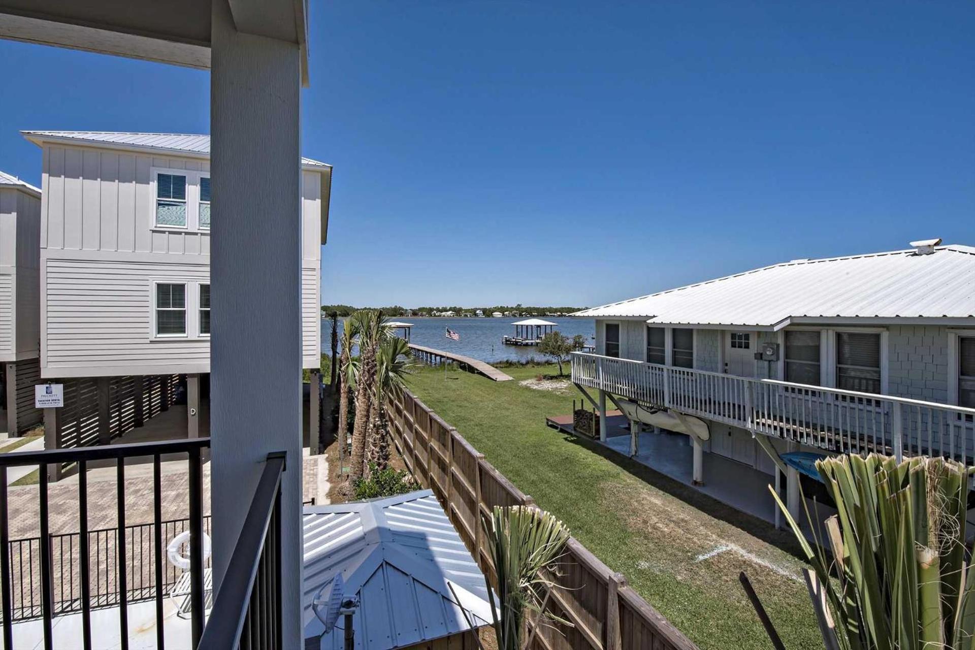 Sandpiper Cottages A Gulf Shores Εξωτερικό φωτογραφία