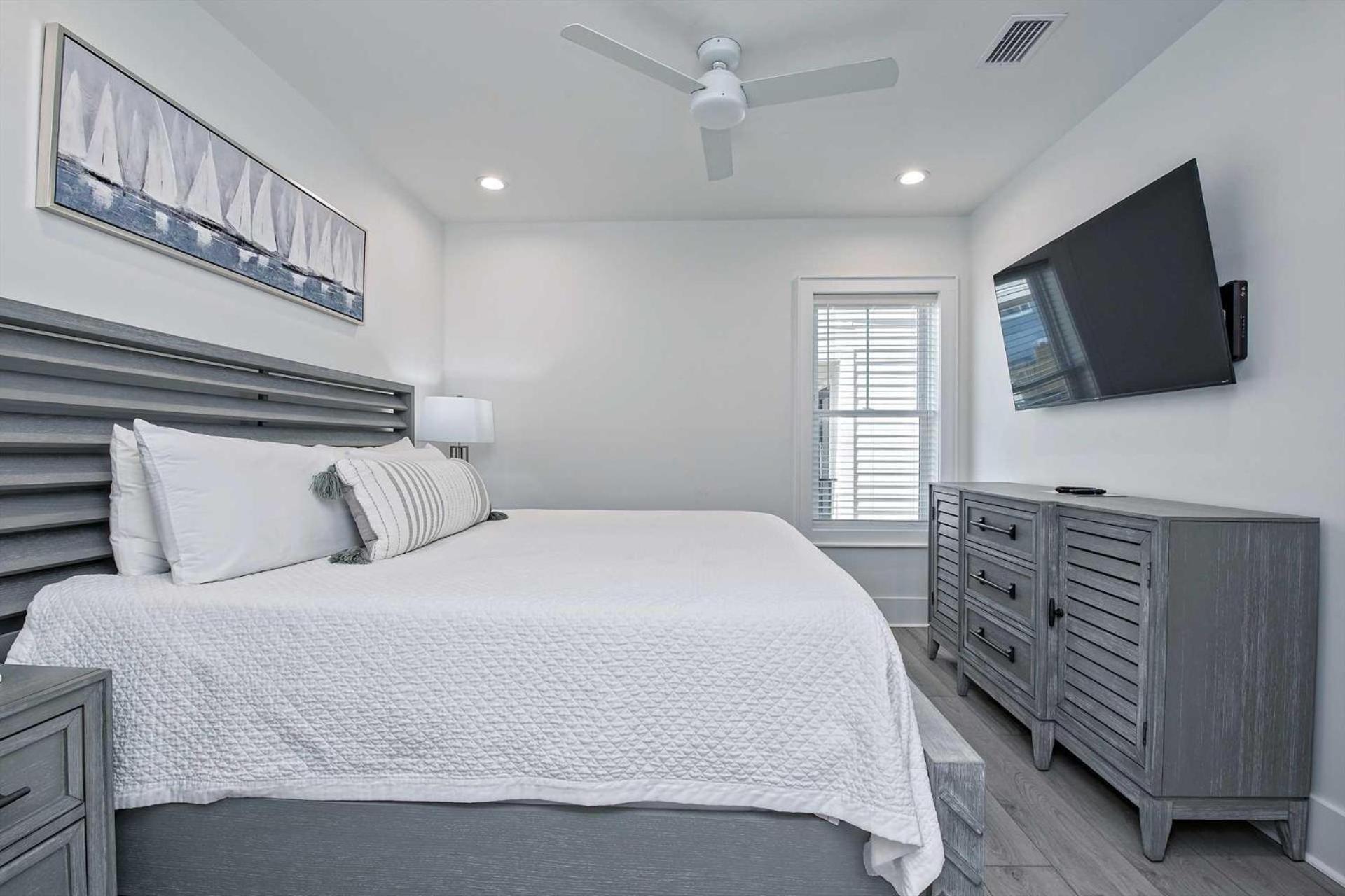 Sandpiper Cottages A Gulf Shores Εξωτερικό φωτογραφία