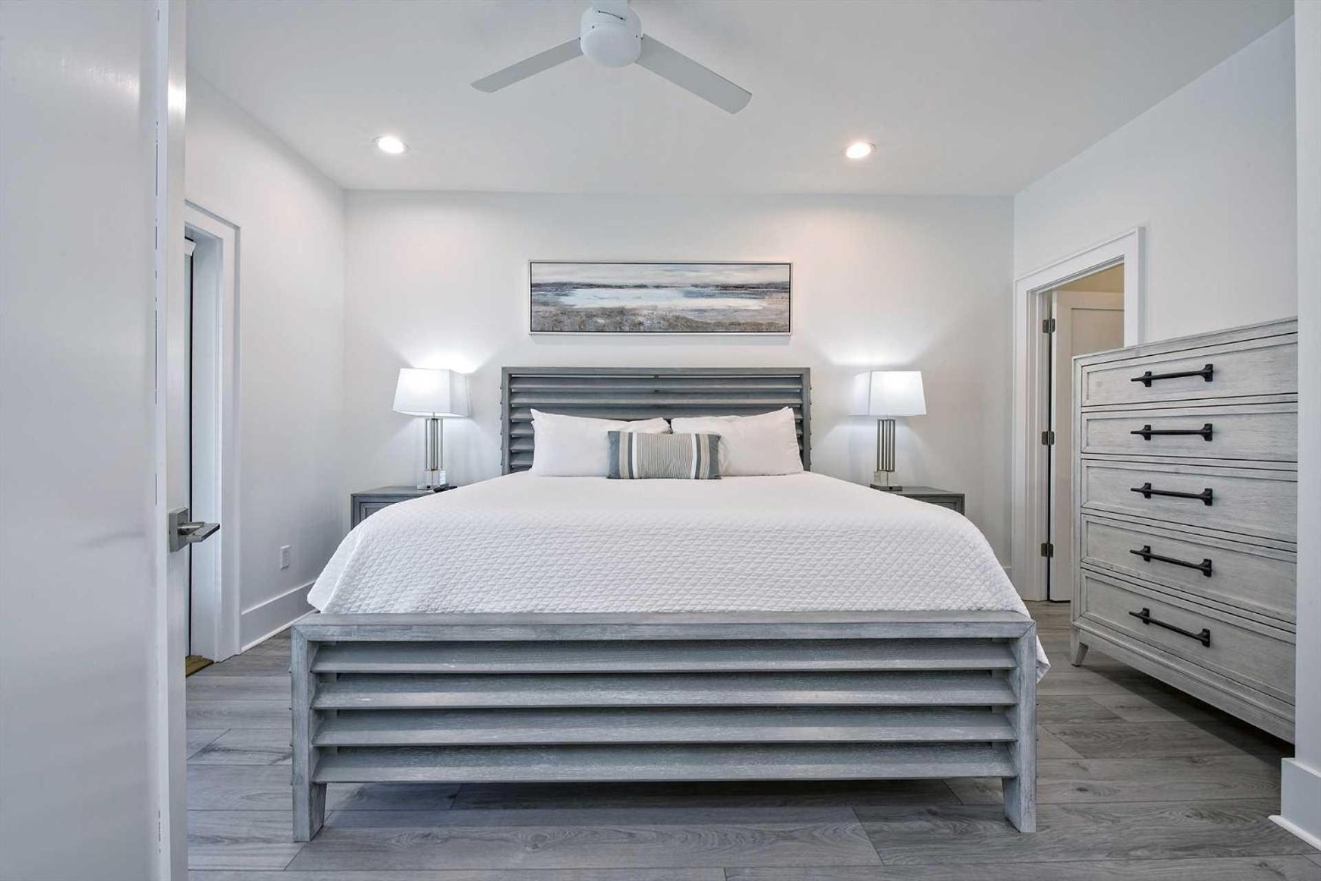 Sandpiper Cottages A Gulf Shores Εξωτερικό φωτογραφία