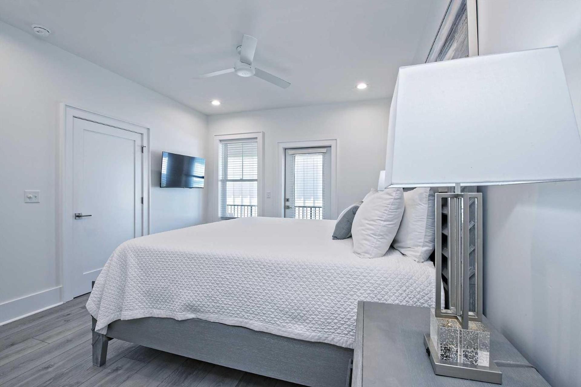 Sandpiper Cottages A Gulf Shores Εξωτερικό φωτογραφία
