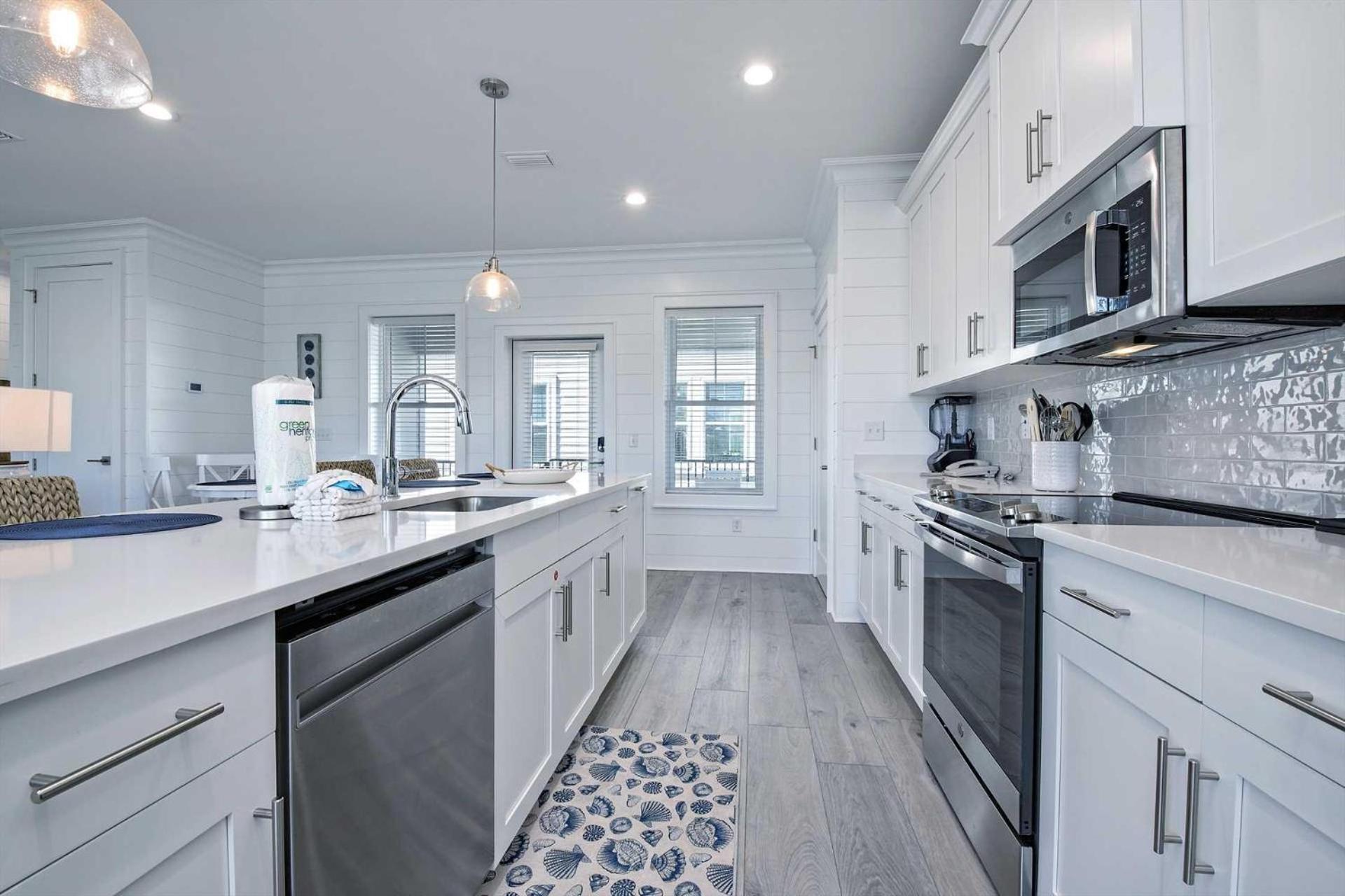 Sandpiper Cottages A Gulf Shores Εξωτερικό φωτογραφία