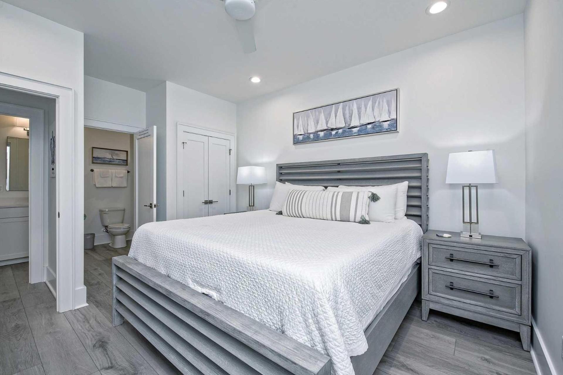 Sandpiper Cottages A Gulf Shores Εξωτερικό φωτογραφία