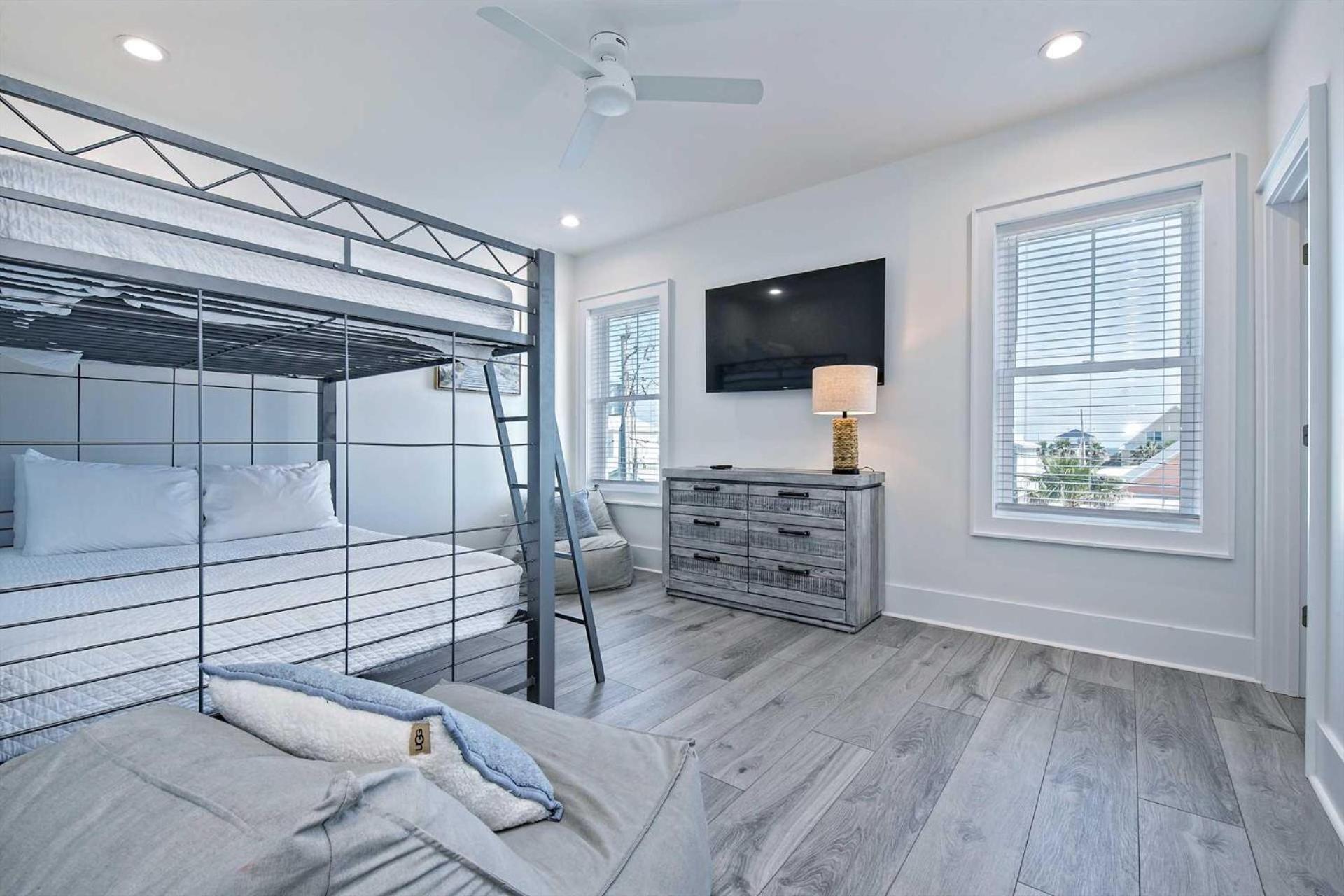 Sandpiper Cottages A Gulf Shores Εξωτερικό φωτογραφία