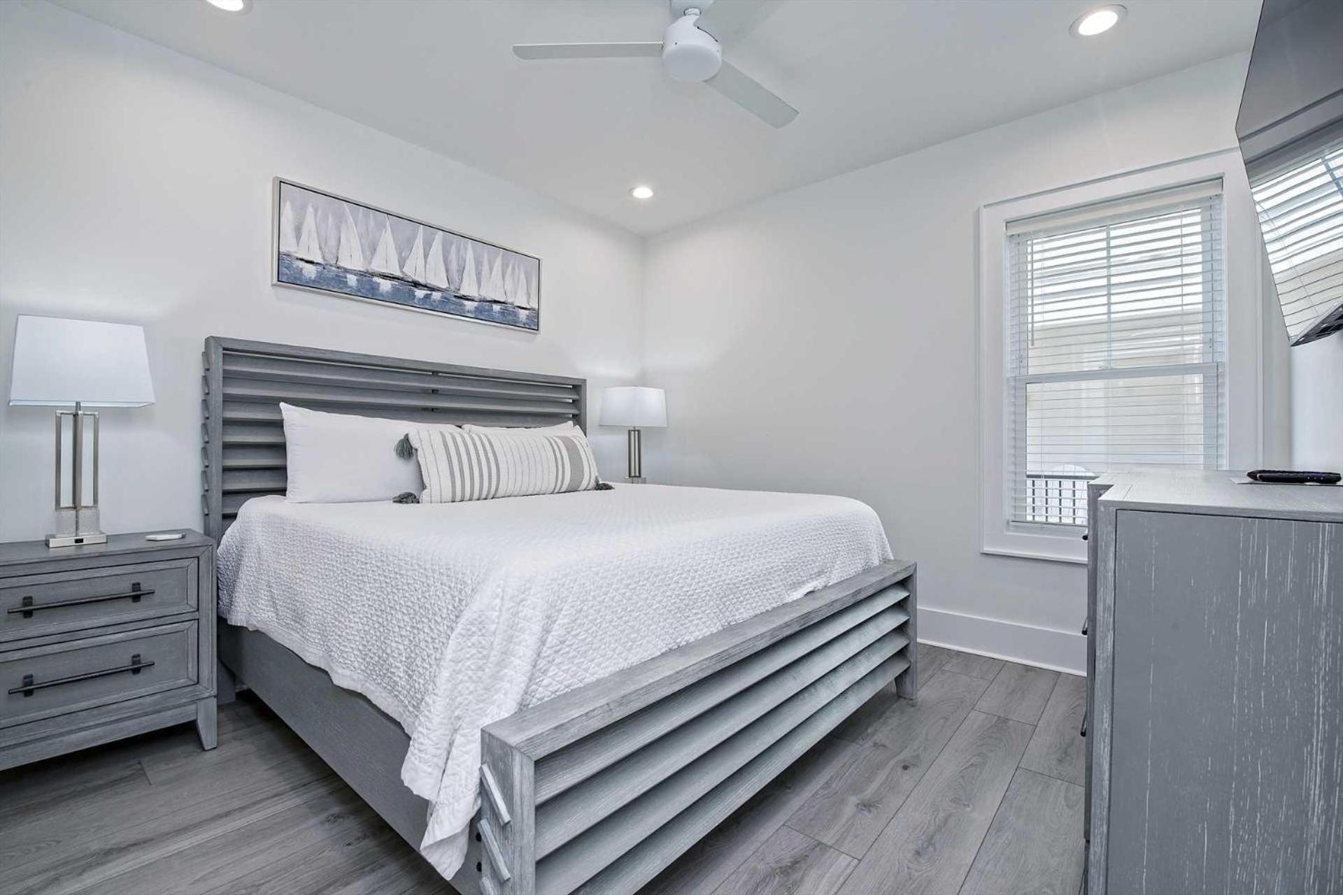 Sandpiper Cottages A Gulf Shores Εξωτερικό φωτογραφία
