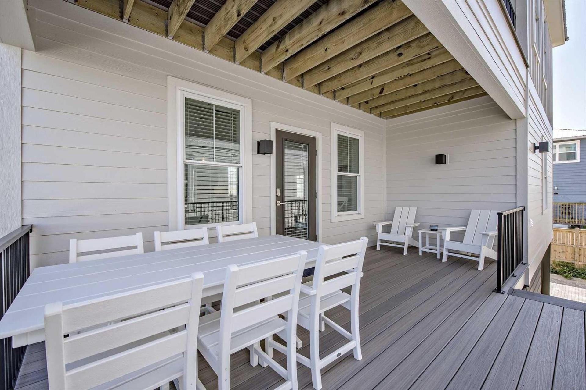Sandpiper Cottages A Gulf Shores Εξωτερικό φωτογραφία