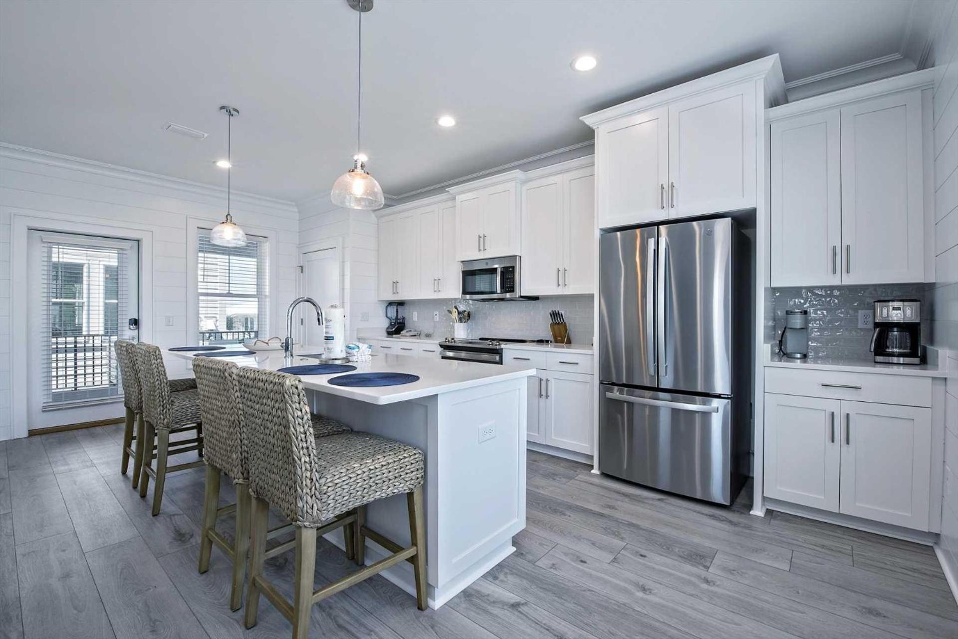 Sandpiper Cottages A Gulf Shores Εξωτερικό φωτογραφία