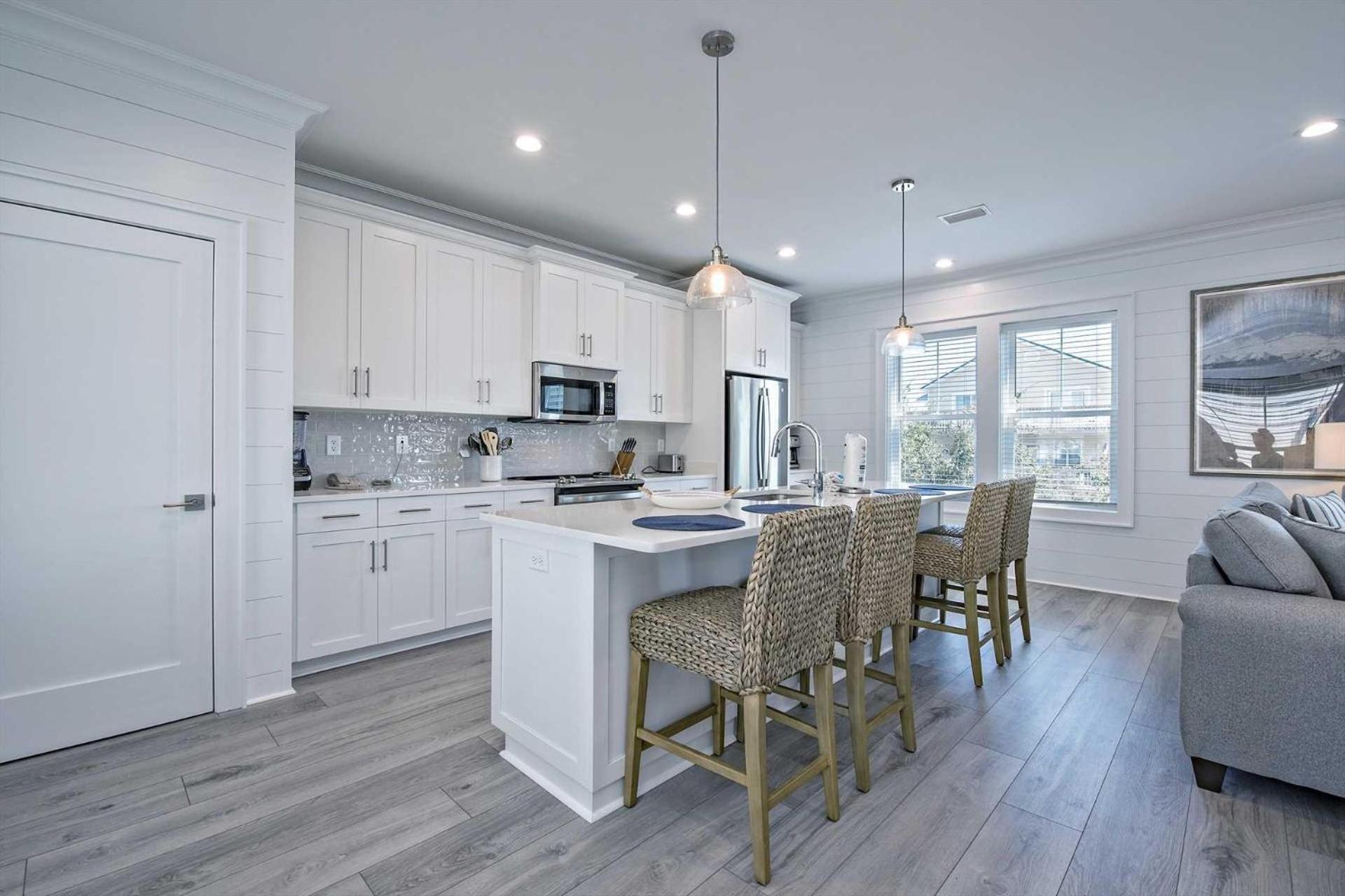 Sandpiper Cottages A Gulf Shores Εξωτερικό φωτογραφία
